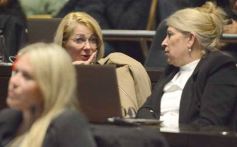 Foto de la galería: Legisladores misioneros aprobaron la ley de Academia Gamer y del uso de agua de lluvias