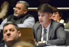 Foto de la galería: Legisladores misioneros aprobaron la ley de Academia Gamer y del uso de agua de lluvias