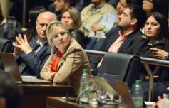 Foto de la galería: Legisladores misioneros aprobaron la ley de Academia Gamer y del uso de agua de lluvias