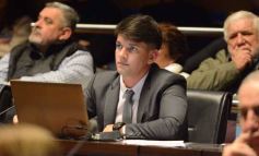 Foto de la galería: Legisladores misioneros aprobaron la ley de Academia Gamer y del uso de agua de lluvias