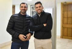 Foto de la galería: Legisladores misioneros aprobaron la ley de Academia Gamer y del uso de agua de lluvias