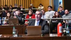 Foto de la galería: Legisladores misioneros aprobaron la ley de Academia Gamer y del uso de agua de lluvias