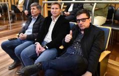 Foto de la galería: Legisladores misioneros aprobaron la ley de Academia Gamer y del uso de agua de lluvias