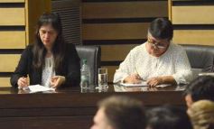 Foto de la galería: Legisladores misioneros aprobaron la ley de Academia Gamer y del uso de agua de lluvias