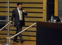 Foto de la galería: Legisladores misioneros aprobaron la ley de Academia Gamer y del uso de agua de lluvias