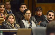 Foto de la galería: Legisladores misioneros aprobaron la ley de Academia Gamer y del uso de agua de lluvias