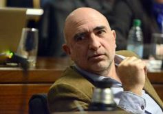 Foto de la galería: Legisladores misioneros aprobaron la ley de Academia Gamer y del uso de agua de lluvias