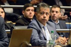 Foto de la galería: Legisladores misioneros aprobaron la ley de Academia Gamer y del uso de agua de lluvias