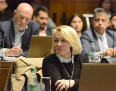 Foto de la galería: Legisladores misioneros aprobaron la ley de Academia Gamer y del uso de agua de lluvias