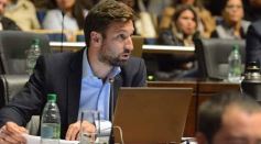 Foto de la galería: Legisladores misioneros aprobaron la ley de Academia Gamer y del uso de agua de lluvias