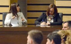 Foto de la galería: Legisladores misioneros aprobaron la ley de Academia Gamer y del uso de agua de lluvias