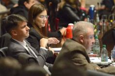 Foto de la galería: Legisladores misioneros aprobaron la ley de Academia Gamer y del uso de agua de lluvias