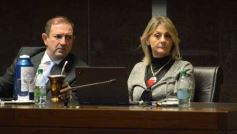 Foto de la galería: Legisladores misioneros aprobaron la ley de Academia Gamer y del uso de agua de lluvias