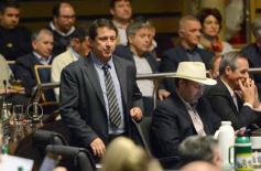 Foto de la galería: Legisladores misioneros aprobaron la ley de Academia Gamer y del uso de agua de lluvias