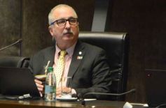 Foto de la galería: Legisladores misioneros aprobaron la ley de Academia Gamer y del uso de agua de lluvias