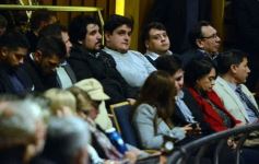 Foto de la galería: Legisladores misioneros aprobaron la ley de Academia Gamer y del uso de agua de lluvias