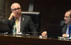 Foto de la galería: Legisladores misioneros aprobaron la ley de Academia Gamer y del uso de agua de lluvias