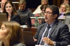 Foto de la galería: Legisladores misioneros aprobaron la ley de Academia Gamer y del uso de agua de lluvias