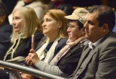 Foto de la galería: Legisladores misioneros aprobaron la ley de Academia Gamer y del uso de agua de lluvias