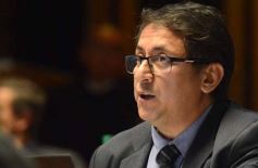 Foto de la galería: Legisladores misioneros aprobaron la ley de Academia Gamer y del uso de agua de lluvias