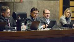 Foto de la galería: Legisladores misioneros aprobaron la ley de Academia Gamer y del uso de agua de lluvias