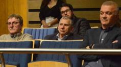 Foto de la galería: Legisladores misioneros aprobaron la ley de Academia Gamer y del uso de agua de lluvias