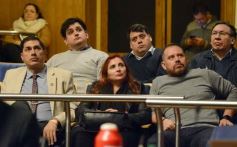 Foto de la galería: Legisladores misioneros aprobaron la ley de Academia Gamer y del uso de agua de lluvias