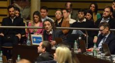 Foto de la galería: Legisladores misioneros aprobaron la ley de Academia Gamer y del uso de agua de lluvias