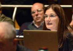 Foto de la galería: Legisladores misioneros aprobaron la ley de Academia Gamer y del uso de agua de lluvias