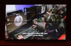 Foto de la galería: Legisladores misioneros aprobaron la ley de Academia Gamer y del uso de agua de lluvias