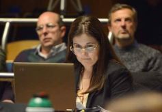 Foto de la galería: Legisladores misioneros aprobaron la ley de Academia Gamer y del uso de agua de lluvias