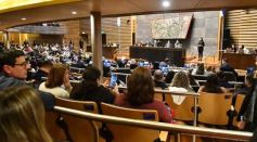 Foto de la galería: Legisladores misioneros aprobaron la ley de Academia Gamer y del uso de agua de lluvias