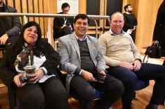 Foto de la galería: Legisladores misioneros aprobaron la ley de Academia Gamer y del uso de agua de lluvias