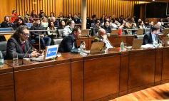 Foto de la galería: Legisladores misioneros aprobaron la ley de Academia Gamer y del uso de agua de lluvias