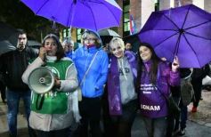 Foto de la galería: Legisladores misioneros aprobaron la ley de Academia Gamer y del uso de agua de lluvias