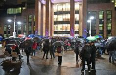 Foto de la galería: Legisladores misioneros aprobaron la ley de Academia Gamer y del uso de agua de lluvias