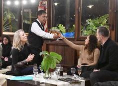 Foto de la galería: Bazyluk S.A compartió cena y encuentro en El Noque de La Aventura