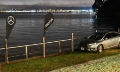 Foto de la galería: Bazyluk S.A compartió cena y encuentro en El Noque de La Aventura