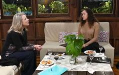 Foto de la galería: Bazyluk S.A compartió cena y encuentro en El Noque de La Aventura