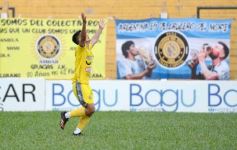 Foto de la galería: Federal A: traspié para el Colectivero en Santa Inés 