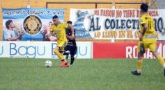 Foto de la galería: Federal A: traspié para el Colectivero en Santa Inés 