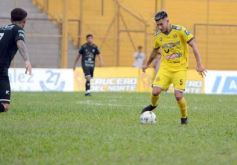 Foto de la galería: Federal A: traspié para el Colectivero en Santa Inés 