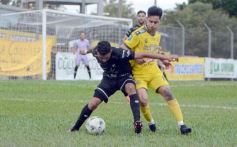 Foto de la galería: Federal A: traspié para el Colectivero en Santa Inés 