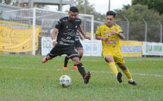 Foto de la galería: Federal A: traspié para el Colectivero en Santa Inés 