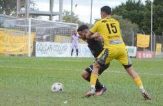 Foto de la galería: Federal A: traspié para el Colectivero en Santa Inés 