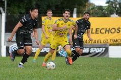 Foto de la galería: Federal A: traspié para el Colectivero en Santa Inés 
