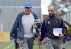 Foto de la galería: Federal A: traspié para el Colectivero en Santa Inés 