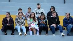 Foto de la galería: Federal A: traspié para el Colectivero en Santa Inés 