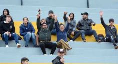 Foto de la galería: Federal A: traspié para el Colectivero en Santa Inés 