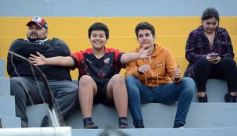 Foto de la galería: Federal A: traspié para el Colectivero en Santa Inés 